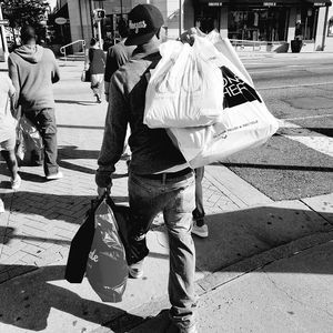 Meet your Posher, Earl